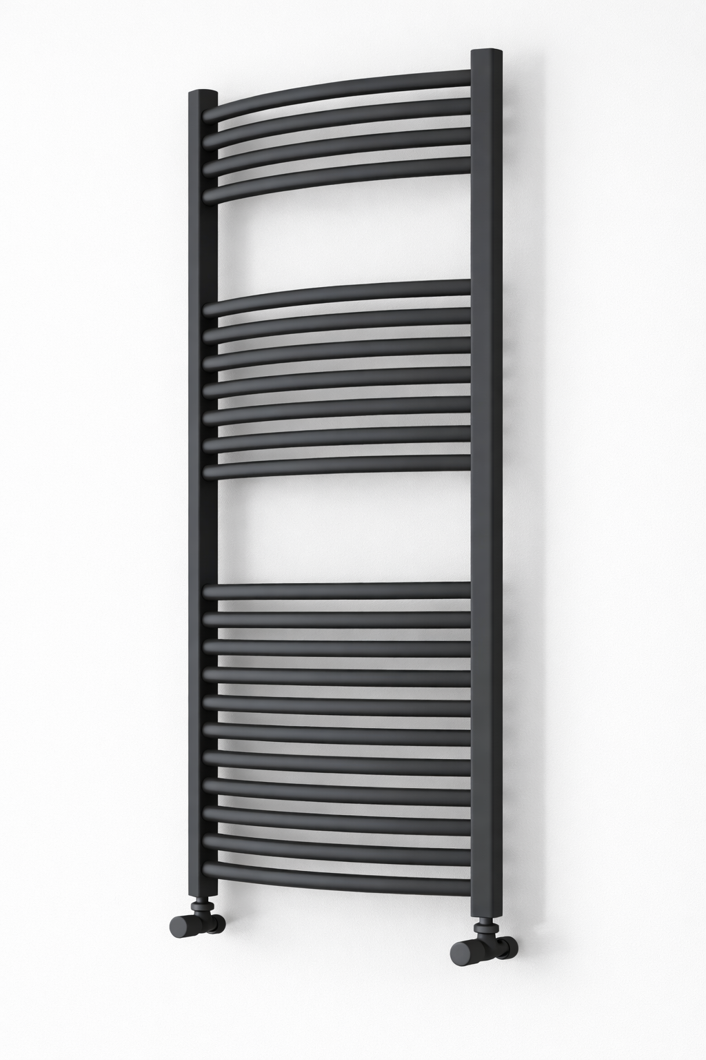 Radiator gypor Antracid