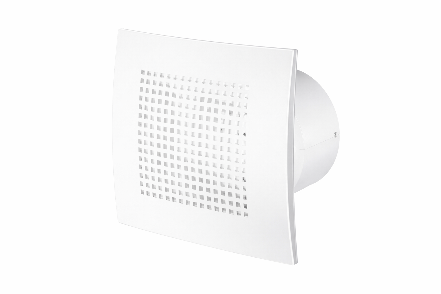 Ventilator i banjos